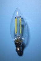 led filament lamp