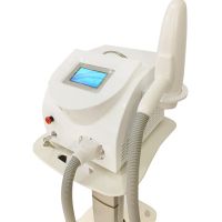 2000 mj Q switched nd yag laser tattoo removal 1064nm/532nm/1320nm