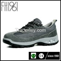 ladies high heel safety shoes