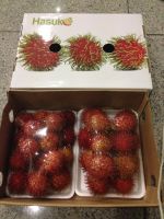 Fresh Java/ Thai Rambutan