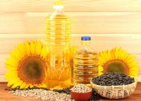 Solterra Sunflower oil 1.8L