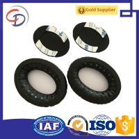 Factory free samples Replacement Earpads for QC2 QC15 QC25, AE2, AE2i, AE2 Wireless, AE2-W Headphones