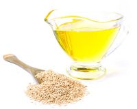 Organic Extra Virgin Sesame Oil