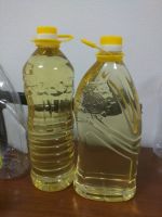 Organic Sunflower Oil