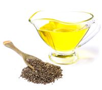 Chia Oil