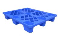 FUREIN Plastic Pallets with 9 legs 1210