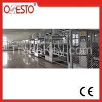MCB Automatic Testing line