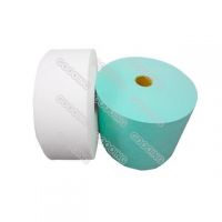 diaper top sheet spunbond nonwoven, air through nonwoven, perforated nonwoven