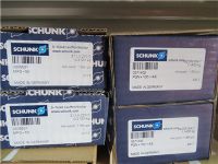 Schunk Gripper Greifer