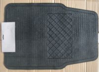 PVC CAR MAT