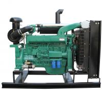 MESMAX - R Series Diesel Engine