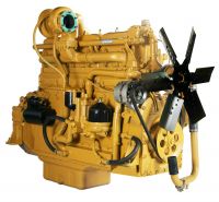 Diesel Engine - up to 1400KW