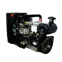 Isuzu Series Diesel Engine