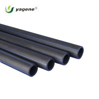 Yagene Manufacture Wholesale PE100 Material DN20 to DN630 Water Supply and Irrigation HDPE Pipes