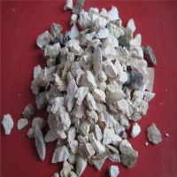 Refractory Grade Calcined Bauxite (80, 85, 87, 88, 90)