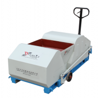 HQJ Lightweight Wall Panel Machine