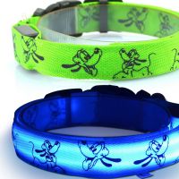 2017 New Innovative Products LED Dog