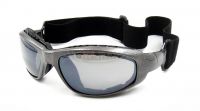 Interchangeable Motorcycle Goggles H8784A