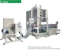 Aluminium Foil Container Making Machine Manufacturer