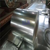 Dx51d Z200 Hot Dipped Galvanized Steel