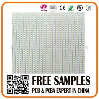 Cree LED PCB Aluminium LED PCB