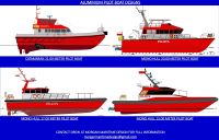 New Pilot Boats