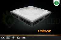 LED canopy light