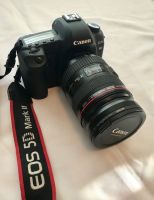 Canon 5D Mark II Brand New