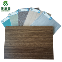 Low wholesale price sound insulated Calsium Silicate Board for real estate