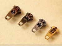 Zipper sliders non-lock, auto, semi, pin, etc - Ladovie Business