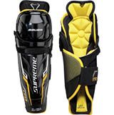 Bauer Junior Supreme 170 Ice Hockey Shin Guards