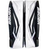 Bauer Junior Pro Series Street Hockey Goalie Leg Pads 