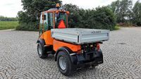 Holder C 4.74 474 GerÃ¤tetrÃ¤ger Kommunaltraktor Schlepper Traktor Winterdienst 