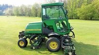 JOHN DEERE PRECISION CUT 8700