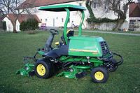 JOHN DEERE TERRAIN CUT 8800 