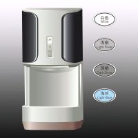 Bathroom High Speed Electric Wall Mounted Hand Dryer