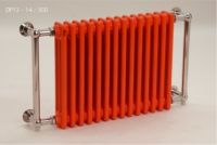 World Manufacturing And Direct Sale Water Cooling Radiator