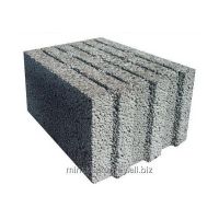 expanded clay concrete blocks