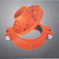 UL/FM Grooved Fittings and Couplings