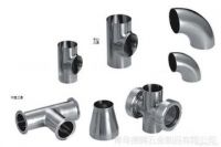 customer made stainless steel pipe fittings 