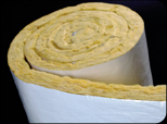 fibre glass wool 