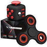 Vortex Spinners Prime Fidget Toy Set