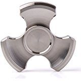 Fidget Spinner, Best Stainless Steel Hand
