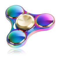 New Version Fidget Spinner Toy Durable