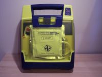 POWER HEART AED G3