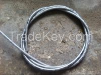 Auto Parts Hydraulic Hose S.S