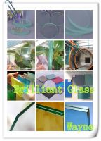 PVB Laminated Glass