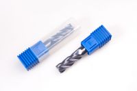 Carbide Rough End Mill