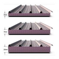 TPS Sandwich Panel