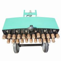 Concrete Scabbler